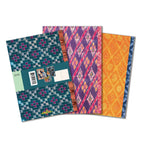 Vasilisa Little Notebook Set