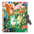 Very Small Journal Victoria Assortment (12) by eeBoo | Unique Fun Gifts