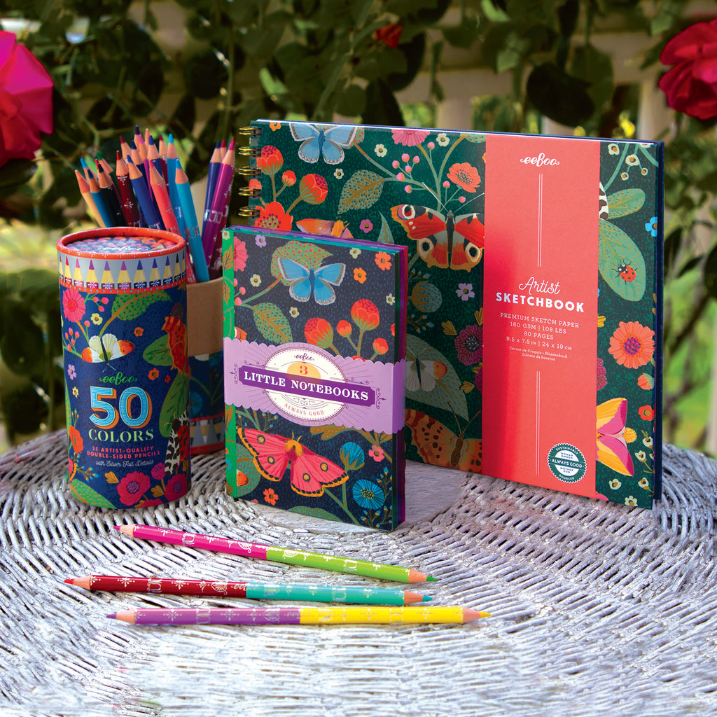 Victoria's Little Book Set