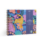Cecilia's Hardcover Artist Sketchbook