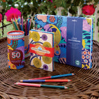 Cecilia's Little Book Set