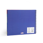Rainbow Hardcover Artist Sketchbook