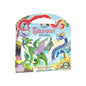 Dragon Stickers