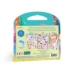 Wonderful Animals Stickers Book