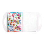 Magical Creatures Sticker Book