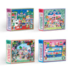 Yumi's Mini Puzzle Assortment (16)