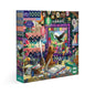 Sorcerer's Workshop 1000 Piece Puzzle