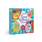 Time Telling Game