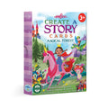 Magical Forest Create a Story