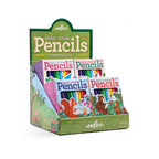 Victoria's Garden Small Pencil Assortment (24)