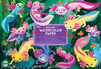 Watercolor Pads