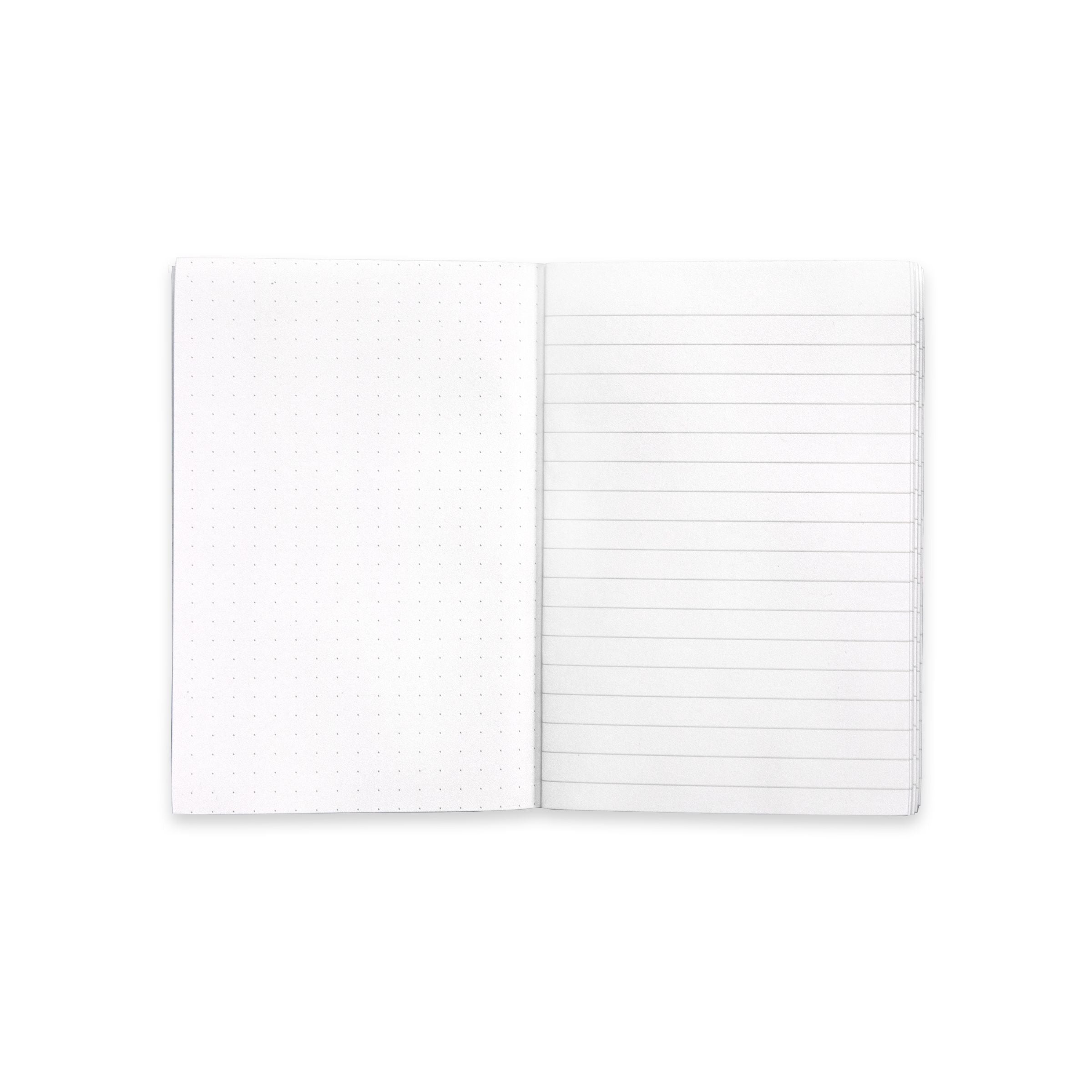 Birds Little Notebook Set