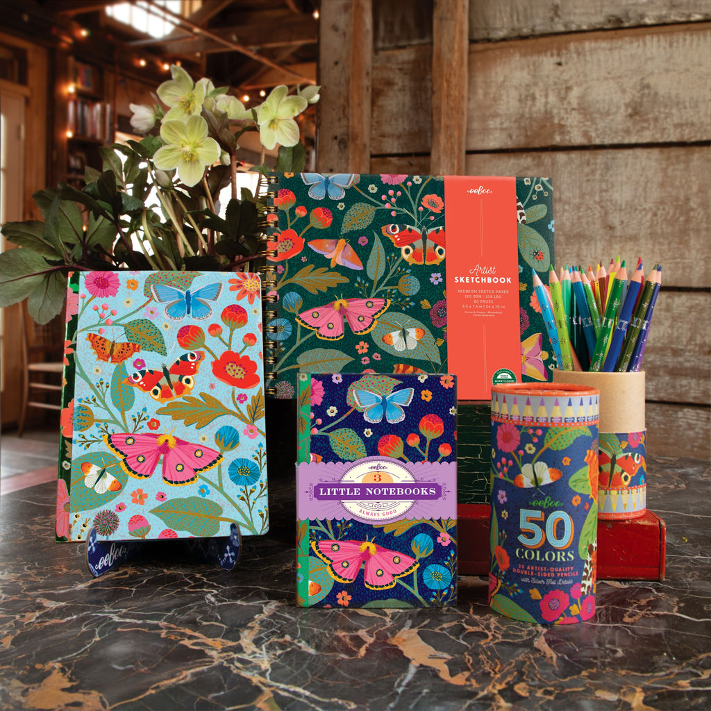 butterflies-luxe-journal