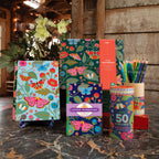 butterflies-luxe-journal