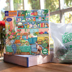 Harvest Kitchen 1000 Piece Puzzle