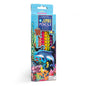 Sea Life 6 Jumbo Color Pencils