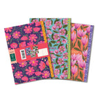 Birds Little Notebook Set