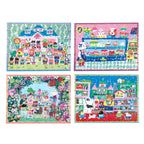 Yumi's Mini Puzzle Assortment (16)