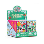 Butterflies & Bugs Playing Cards Assortment (12)