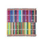 mushroom-25-double-sided-color-pencils