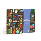 alchemists-cabinet-hardcover-artist-sketchbook