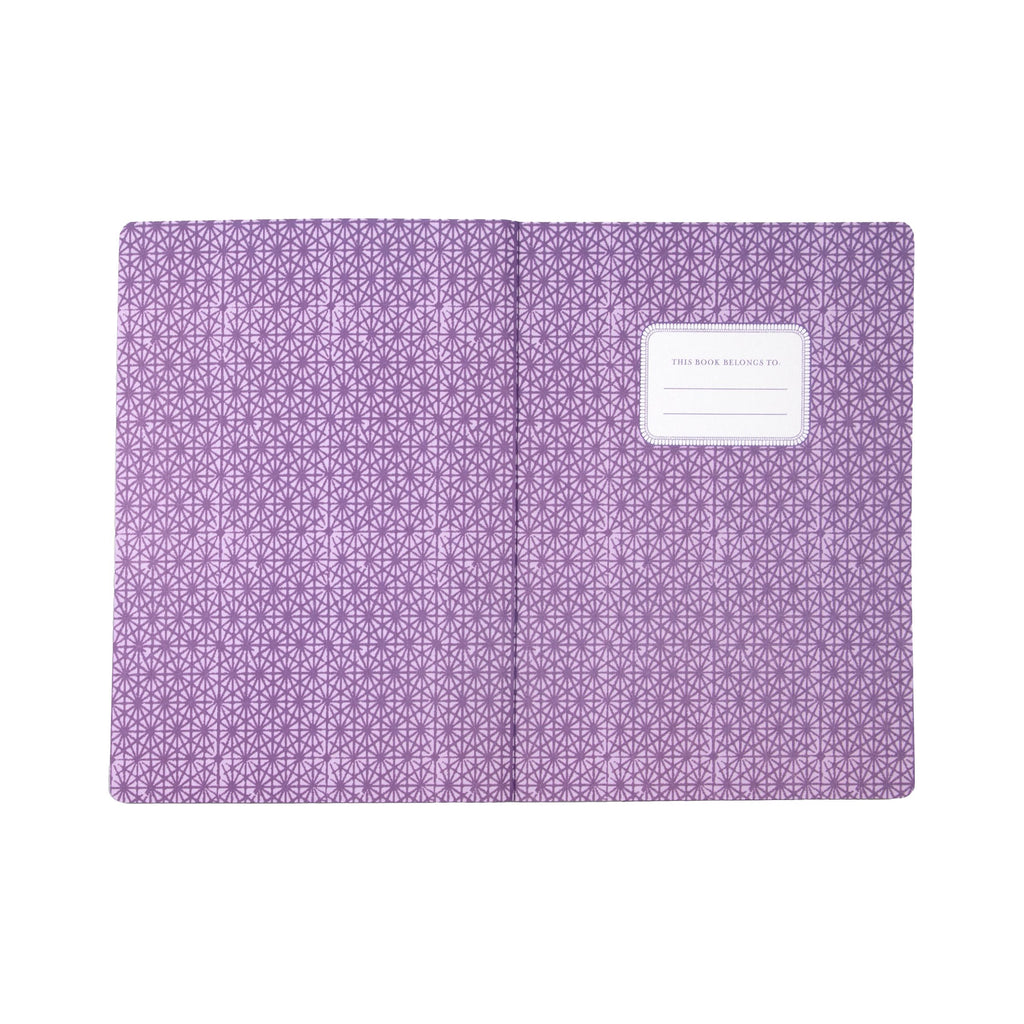 Flora's Luxe Journal