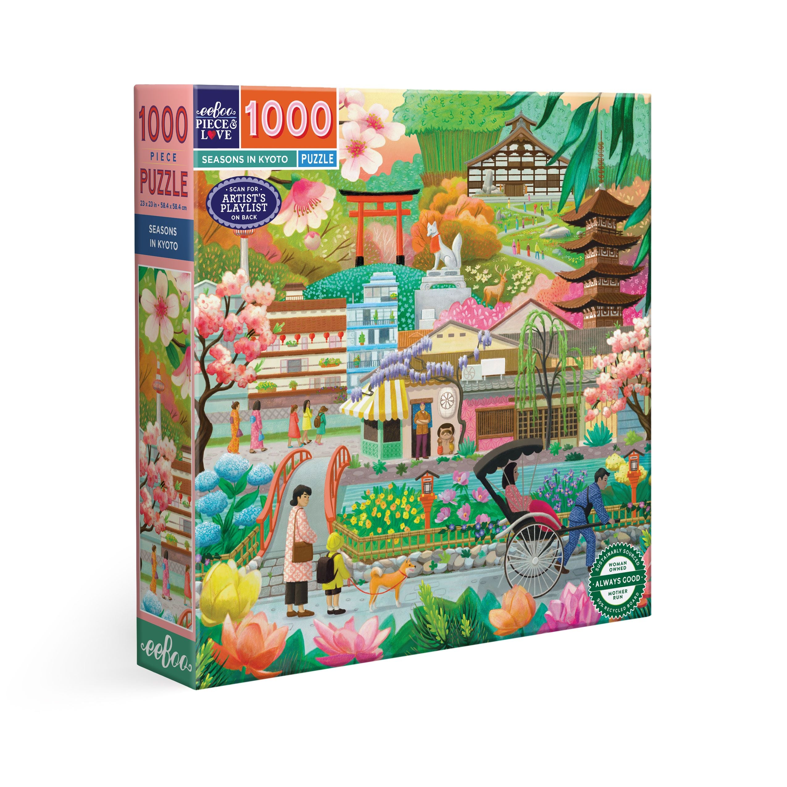 seasons-in-kyoto-1000-piece-puzzle