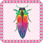 Beetles Little Matching Game by eeBoo | Gifts for Age 3+