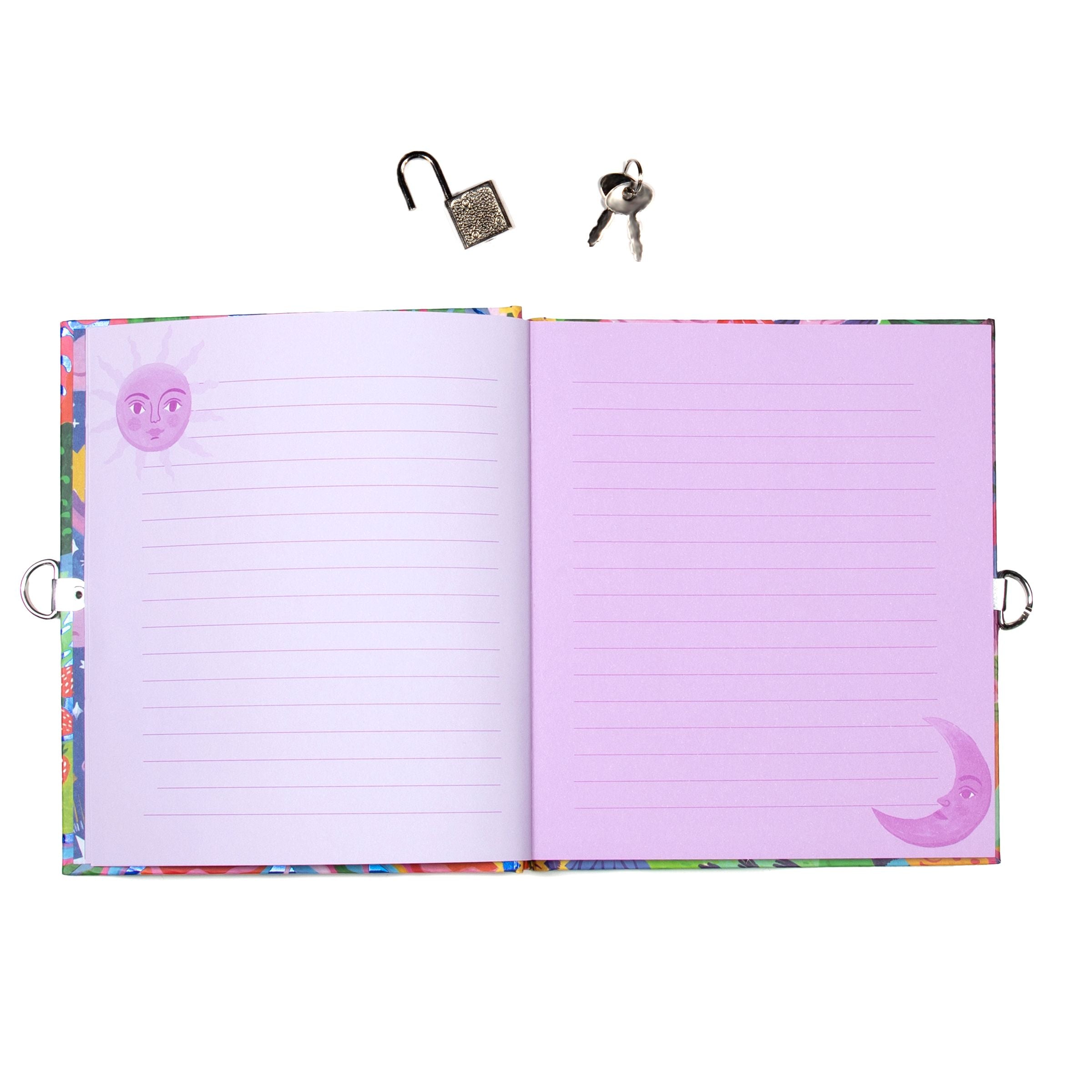 Fawn & Sun Journal
