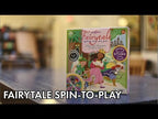 Fairytale Spinner Game