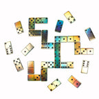 Classic Mini Dominoes