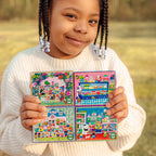 Yumi's Mini Puzzle Assortment (16)