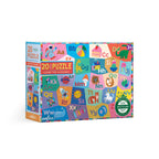 Learn the Alphabet 20 Piece Puzzle