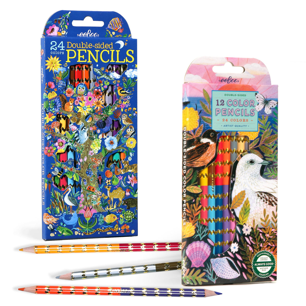 Color Pencils (12)