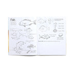 Learn to Draw Animals with Kevin Hawkes