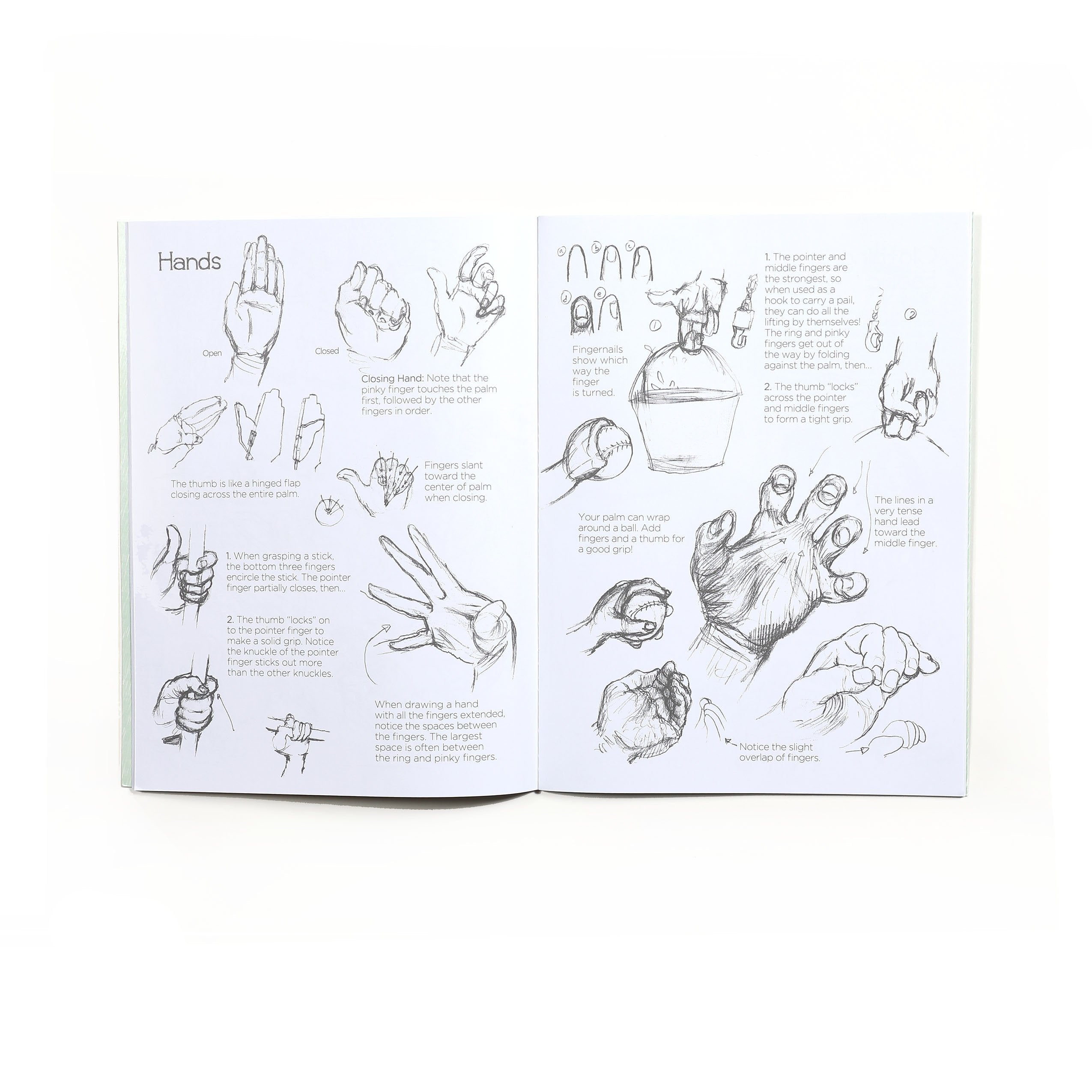 Learn to Draw People with Kevin Hawkes