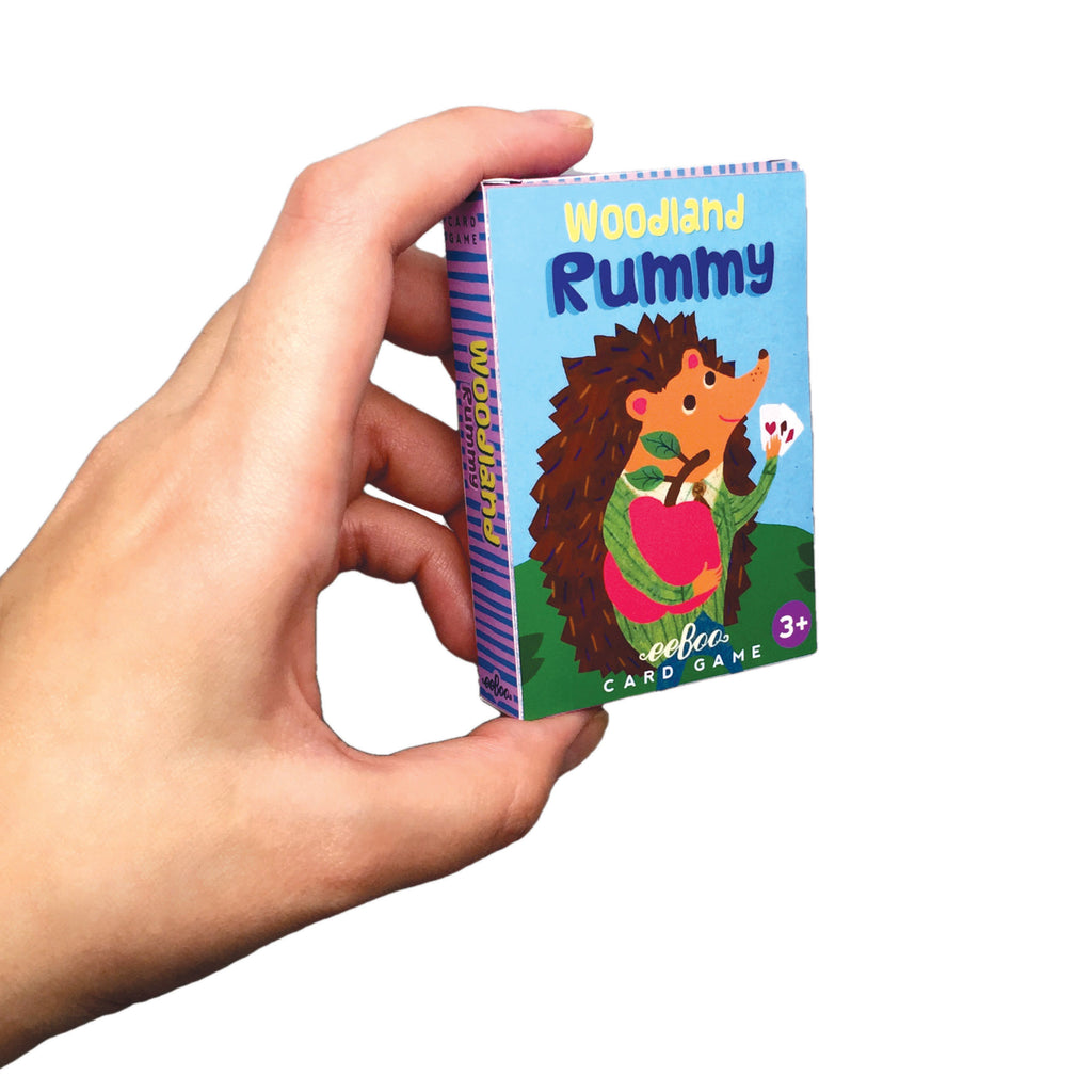Miniature Card Game Assortment (20)