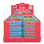 Miniature Valentine Puzzle Assortment