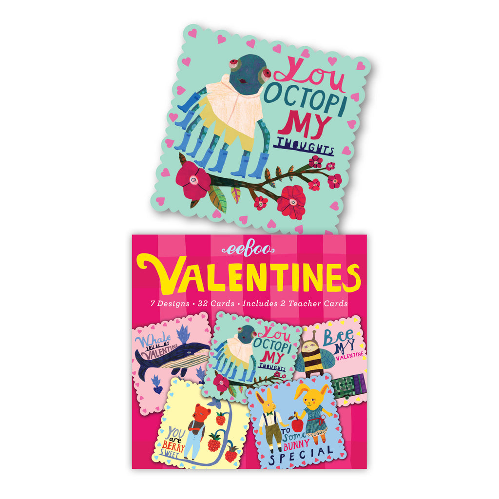 Valentine Filled Assortment (12)