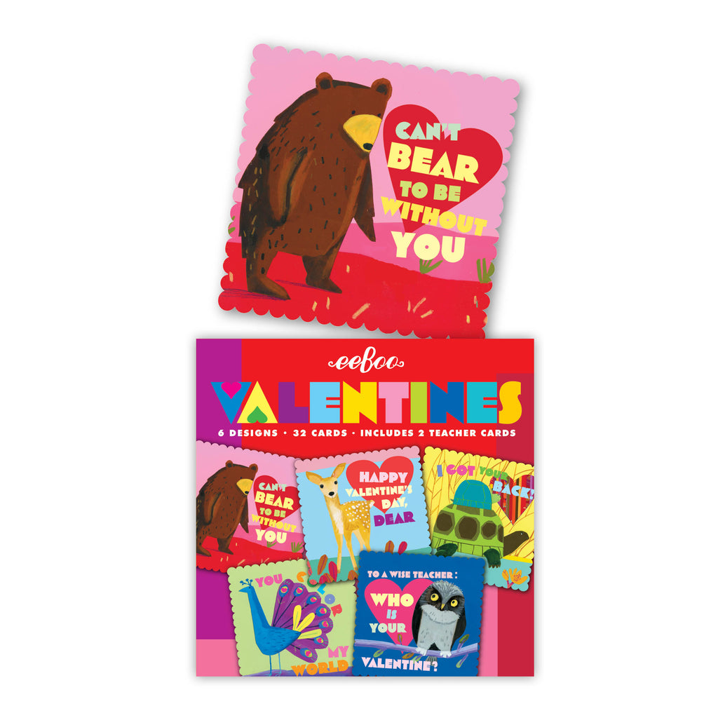 Valentine Filled Assortment (12)