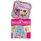 Valentine Filled Assortment (12)