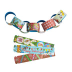 Holiday Paper Chain