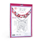 Valentine Paper Chain
