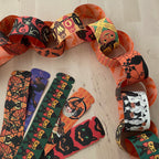Halloween Paper Chains