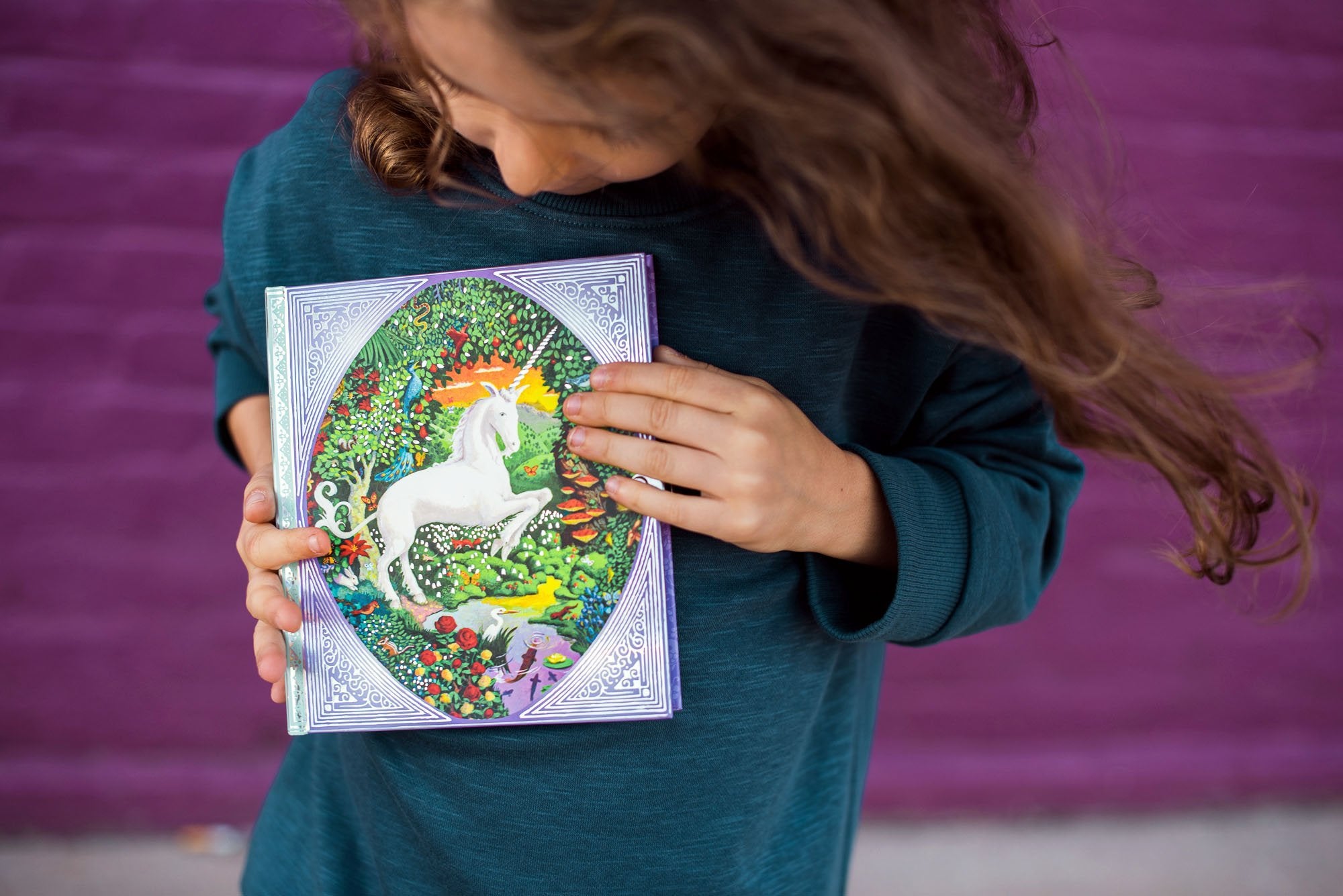Unicorn Journal