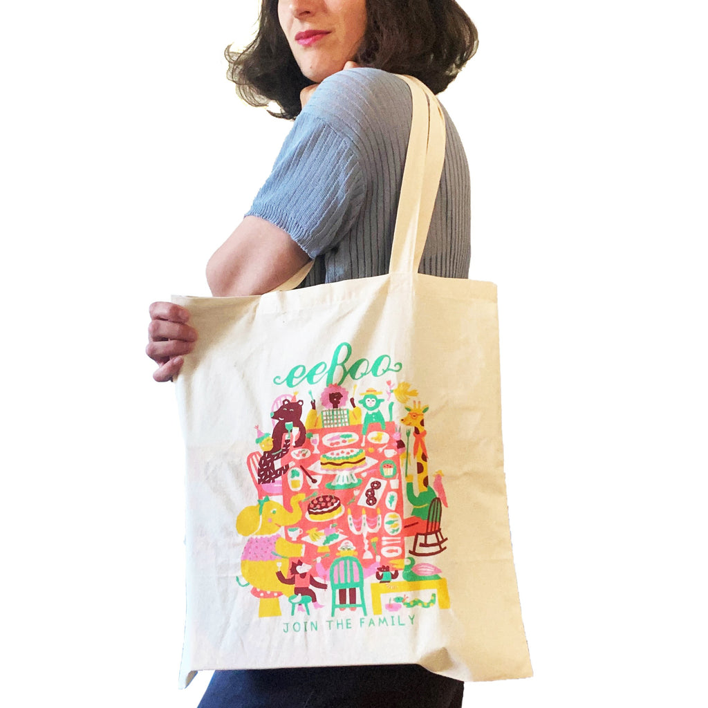Tote Bag