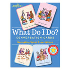 Conversation Flash Cards Assortment
