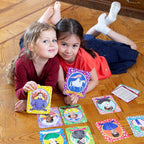 Votes for Women Educational Cards