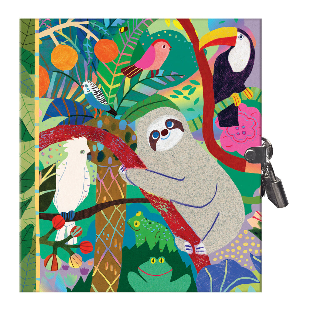 Diary Assortment