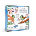 Making Change Game